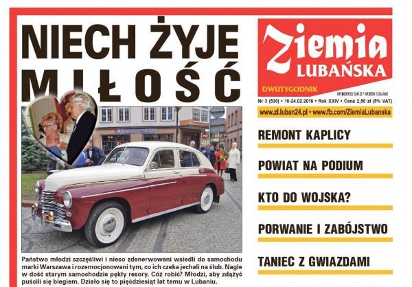 ZIEMIA