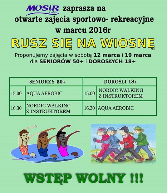 mosir rusz się