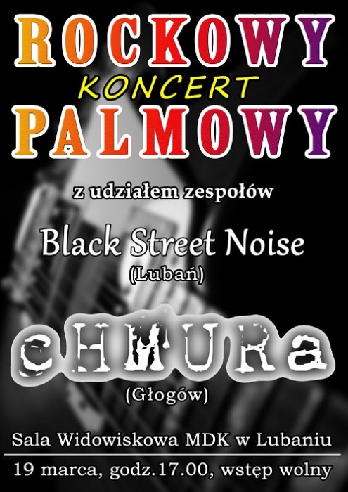 koncert