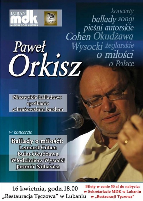 orkisz