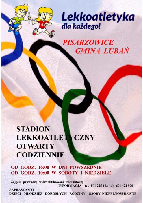 plakat_lekkaatletyka_pisarzowice