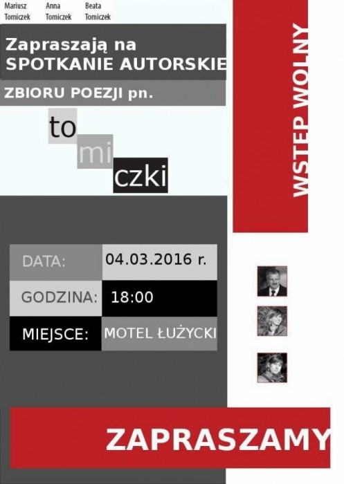 tomiczki