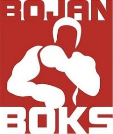 BOJAN BOKS