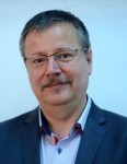 Prezes Zarządu KSSEMP Tadeusz Rycharski 