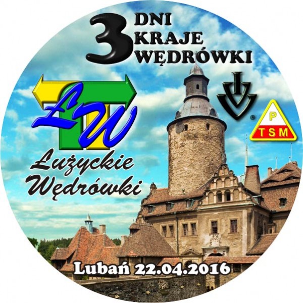 LW 2016 znaczek