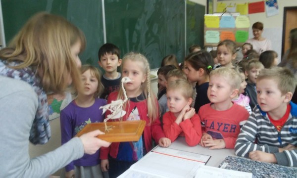 gimnazjum dla dzieci 6