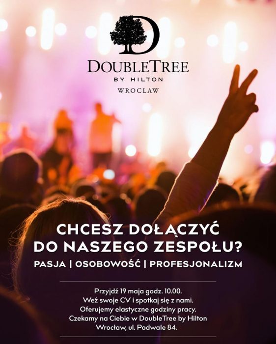 DoubleTree by Hilton Wroclaw_Dzien Rekrutacji_19 maja_e
