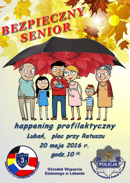 bezpieczny senior