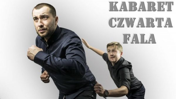 kabaret czwarta fala