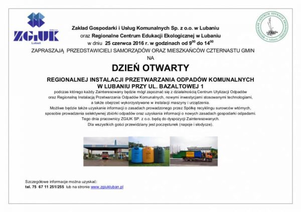 otwarte RIPOK