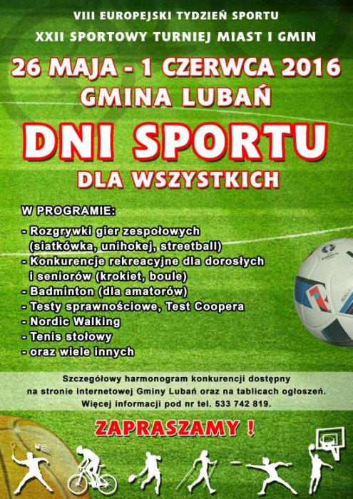 sport