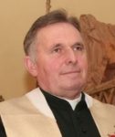 Ks. Jan Bryja został nowym proboszczem parafii św. Trójcy.