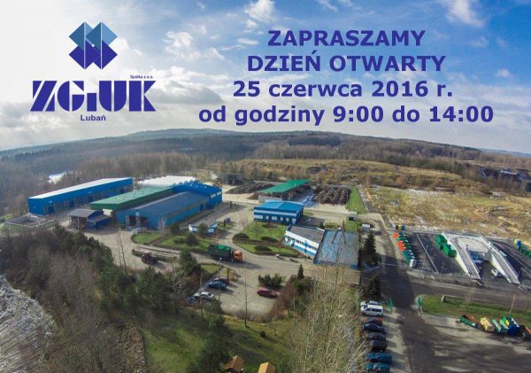 dzień otwart zgiuk luban