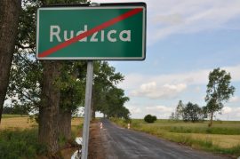 rudzica