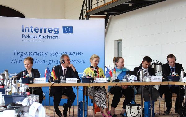 4_ posiedzenie KM Interreg PL-SN