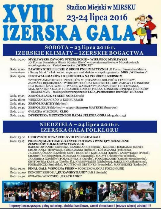 XVIIIGala
