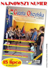 gazeta olszynska