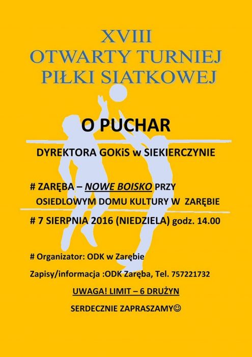 gokis puchar
