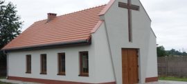 kaplica