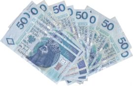 banknoty