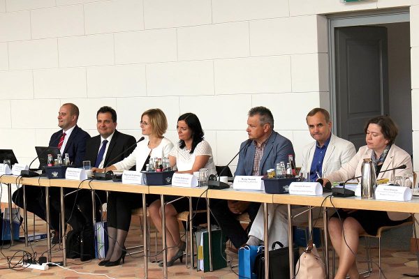 posiedzenie KM Interreg PL-SN