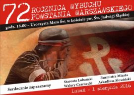 powstanie