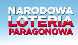 Narodowa Loteria Paragonowa