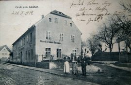 Zum Lamm