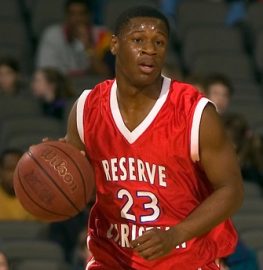 Demond „Tweety” Carter 