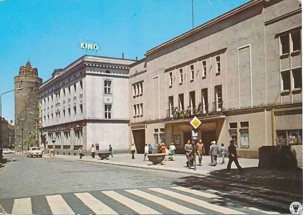 lata 80