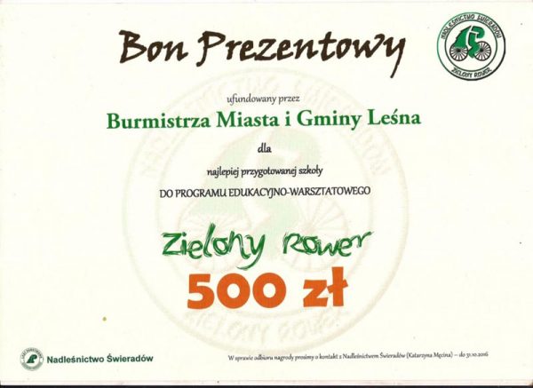 lesna_zielonyrower