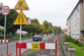 chodnik