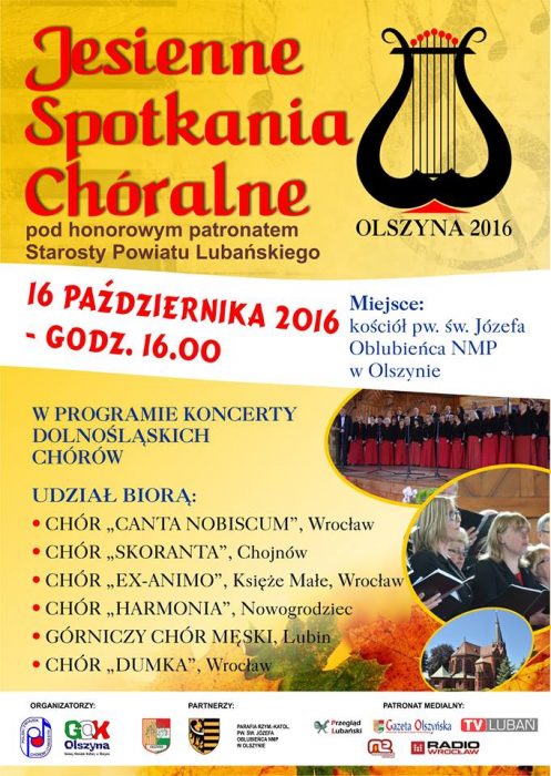 olszyna-chor