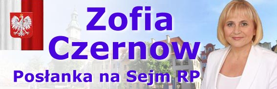 ZofiaCzernow