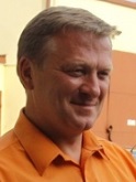 Nowy Prezes Zarządu Łużyc Zbigniew Orzechowski