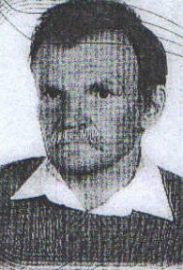 Poszukiwany Stanisław Nowik