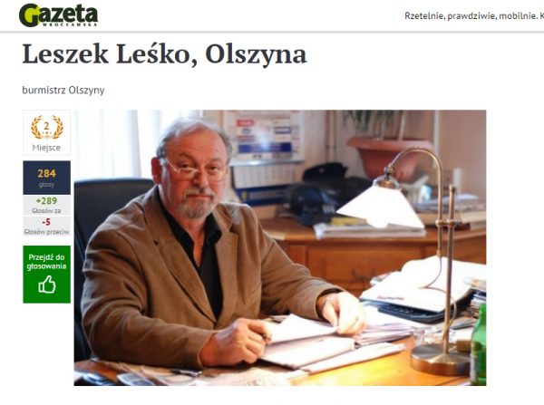 lesek-lesko