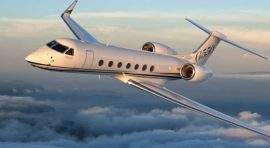 Dwa samoloty Gulfstream G-550 dla polskich VIP-ów będą kosztowały ponad 500 mln zł. (foto: MON)