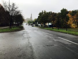 wroclawska