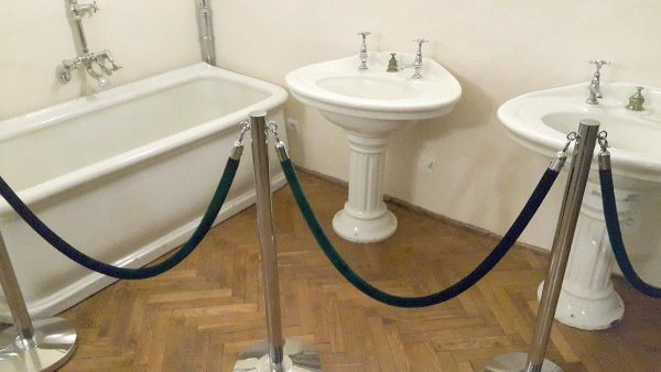 czochalazienka