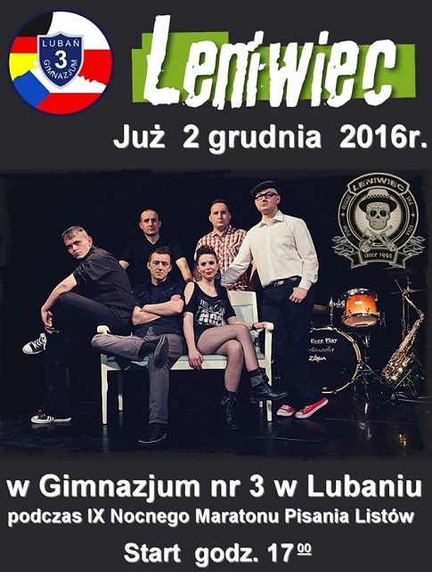 leniwiec